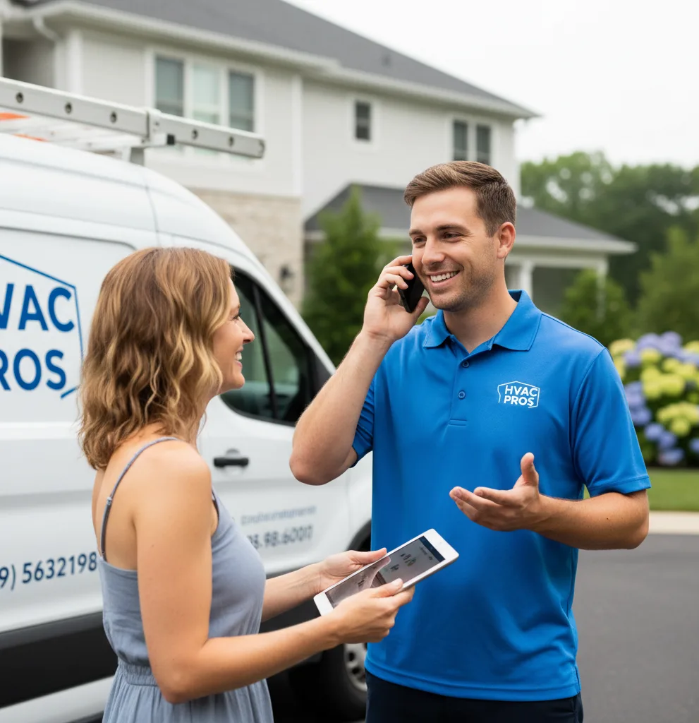 Cobra HVAC customer support in Murphysboro